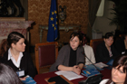 XII Giornata - Martedì 6 e mercoledì 7 febbraio 2007- Classi IV e V dell' Istituto Professionale di Stato per l' Industria e l' Artigianato ''Beato Simone Fidati'' XII Giornata - Martedì 6 e mercoledì 7 febbraio 2007- Classi IV e V dell' Istituto Professionale di Stato per l' Industria e l' Artigianato ''Beato Simone Fidati''